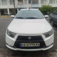 دنا معمولی تیپ ۲، مدل ۱۳۹۷