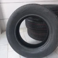 لاستیک نو ۱۵×۲۰۵|قطعات یدکی و لوازم جانبی|سنندج, |دیوار