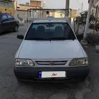 پراید وانت|خودرو سواری و وانت|کرمانشاه, |دیوار