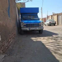 کاشان|خودرو سواری و وانت|کاشان, دشت لتحر|دیوار