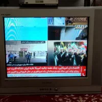 تلوزیون 29اینچ پلاسما سامسونگ
