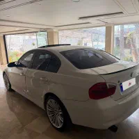 BMW 320i|خودرو سواری و وانت|تهران, جردن|دیوار