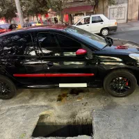 207mc1401اتومات|خودرو سواری و وانت|مشهد, شهید بهشتی|دیوار