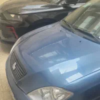 تیبا ۲ مدل ۹۷