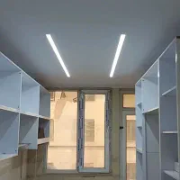 نصاب لاین نوری نور خطی|خدمات پیشه و مهارت|ملارد, |دیوار