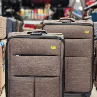 چمدان‌برزنت