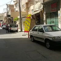 اجاره مغازه یا انبار ۴۵ متری در نعمت‌آباد|اجارهٔ مغازه و غرفه|تهران, نعمت‌آباد|دیوار