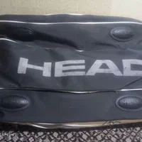 ساک ورزشی تنیس مدل HEAD|تجهیزات ورزشی|کرج, کیانمهر|دیوار