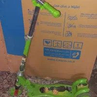 اسباب بازی بچه