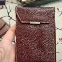 کیف بدلیجات پارچه