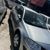 رنو مگان 1600cc، مدل ۱۳۸۸|خودرو سواری و وانت|شیراز, شهرک امیر کبیر|دیوار