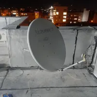 خدمات نصب تنظیم آنتن ثابت گردان هشتگرد مهستان حومه|خدمات پیشه و مهارت|هشتگرد, |دیوار