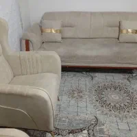 مبل و عسلی|مبلمان خانگی و میز عسلی|سقز, |دیوار