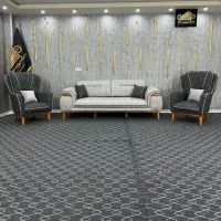 مدل صوفا کد ۱۲۳۴