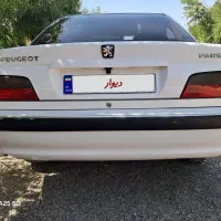 پارسELX۱۴۰۲سفارشی درحد صفر دریچه سیمی|خودرو سواری و وانت|مشهد, عبادی|دیوار