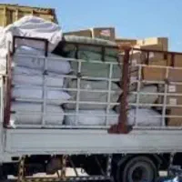 واردات ملوانی(ته لنجی)و تجاری|خدمات حمل و نقل|اصفهان, سعادت‌آباد|دیوار