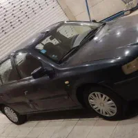 سمندseدوگانه دست بدون رنگ|خودرو سواری و وانت|مشهد, کارگران|دیوار