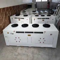 سایلنت باکس و کولینگ ماینر از 2 تا 24 عددی