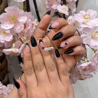 کاشت ناخن انجام میشودوآموزش تخصصی ناخن و آموزش مژه|خدمات آرایشگری و زیبایی|مشهد, مهدی آباد|دیوار