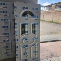 تولیددرب‌وپنجره‌UPVC|مصالح و تجهیزات ساختمان|اردبیل, |دیوار