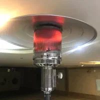 اجاره بخاری انرژی اجاره جت فن اجاره قارچی|خدمات پذیرایی، مراسم|تهران, اقدسیه|دیوار