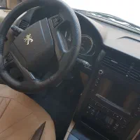 پارس ۴۰۳ Elxالیکس سیمی|خودرو سواری و وانت|زاهدان, |دیوار