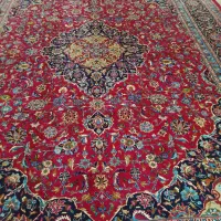 فرش دستباف ۱۲متری دست دوم|فرش|میانه, |دیوار
