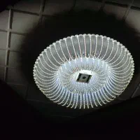 لامپ دستساز خاص و دکوراتیو|ریسه و چراغ تزئینی|اسلامآباد غرب, |دیوار