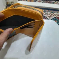 کیف پول|کیف، کفش، کمربند|قم, تولید دارو و یخچال|دیوار