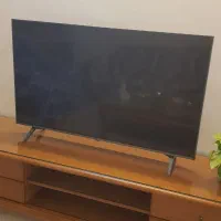 تلویزیون ال سی دی LG 50 اینچ اصلی 2024در حد آک