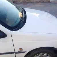 پژو مدل 89 تیوفو معاوضه