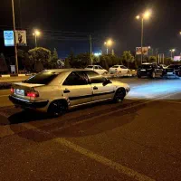 زانتیا سوپرلوکس