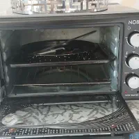 فر نو|اجاق گاز و لوازم برقی پختوپز|ارومیه, |دیوار