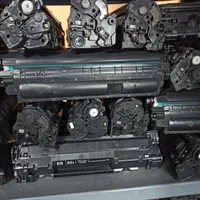 خریدارکارتریج پرینتر مصرف شده و استوک|پرینتر، اسکنر، کپی، فکس|تهران, ایرانشهر|دیوار