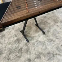 میز سنتور|سازهای سنتی|اهواز, بهزاد شهر|دیوار