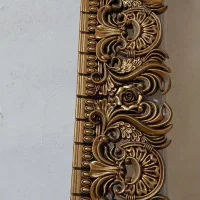 کتیبه پرده