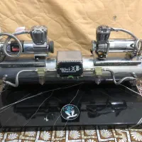 پنوماتیک جفت موتور spt فول درجه دیجیتالی