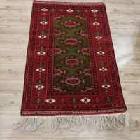 قالیچه دست بافت