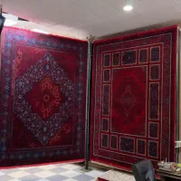 فرش سعید کوی فرهنگ