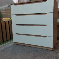 دراور MDF / چهارکشو