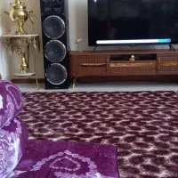 روفرشی بزرگ نرمینه و رومیزی