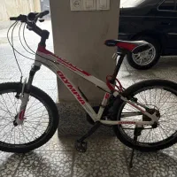 دوچرخه المپیا ۲۴  اصل