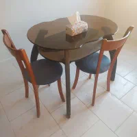 فروش کلیه لوازم، یکجا بفروش میرسه|جاکفشی، کمد، دراور|پرند, فاز ۶|دیوار