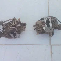 کاربراتور پراید