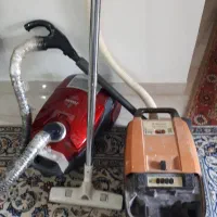 جارو برقی ال جی ناسیونال