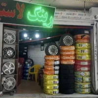 مغازه تجاری برخیابان اصلی رباط سند تکبرگ بعد باهنر
