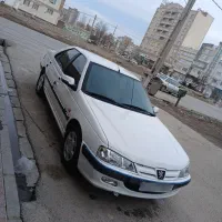 پژو پارس مدل ۹۳|خودرو سواری و وانت|اردبیل, |دیوار