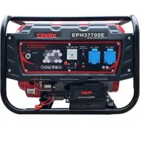 موتور برق ۳ کیلووات استارتی تمام مس کواکس EPH37700