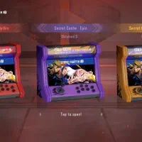 اکانت کالاف لول 53 توضیحات رو بخون