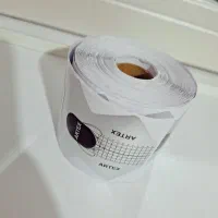 لوازم کاشت ناخن فرمر و یووی چراغ قوه ای